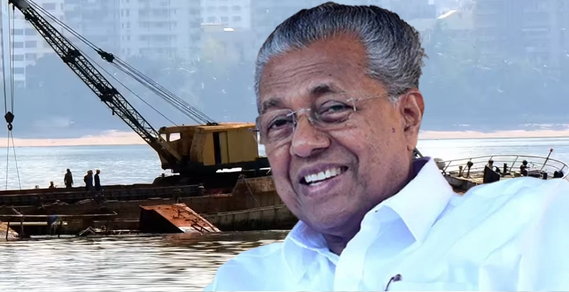 ഇന്ത്യയ്ക്ക് അമേരിക്കന്‍ വിധേയത്വമെന്ന് പിണറായി