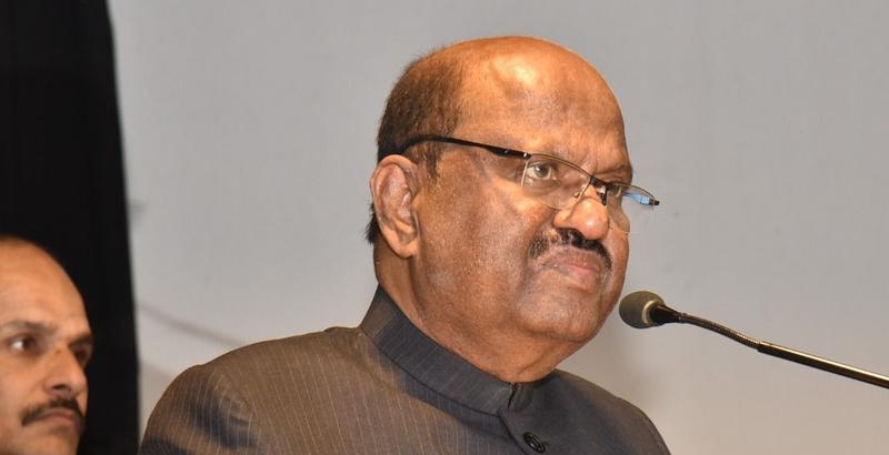 പശ്ചിമ ബംഗാള്‍ ഗവര്‍ണര്‍ സി വി ആനന്ദ ബോസ് രാജിവെച്ചു