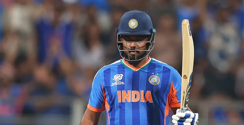 ടി20 ഫൈനലില്‍ ഇന്ത്യ