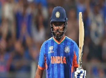 ടി20 ഫൈനലില്‍ ഇന്ത്യ