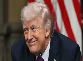 ഖംനേയിയുടെ മകന്‍ സ്വീകാര്യനല്ല; ഇറാന്‍ നേതാവിനെ തെരഞ്ഞെടുക്കുന്നതില്‍ പങ്കാളിത്തം വേണമെന്ന് ട്രംപ്