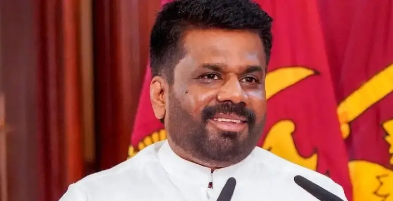 ഇറാന്‍ കപ്പലിന്റേയും നാവികരുടേയും സുരക്ഷ ഏറ്റെടുത്ത് ശ്രീലങ്ക