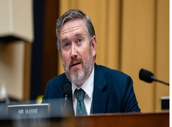 ഇറാനെതിരായ സൈനിക നടപടിയിൽ ട്രംപിന്റെ അധികാരം നിയന്ത്രിക്കാനുള്ള ശ്രമം അമേരിക്കൻ പ്രതിനിധിസഭ തള്ളി