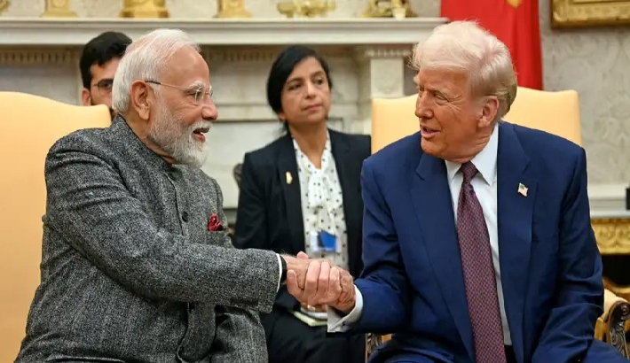 ഇറാൻ യുദ്ധത്തിന്റെ പശ്ചാത്തലത്തിൽ ഇന്ത്യയ്ക്ക് ഇളവ്; റഷ്യൻ എണ്ണ വാങ്ങാൻ 30 ദിവസത്തെ അനുമതി നൽകി അമേരിക്ക