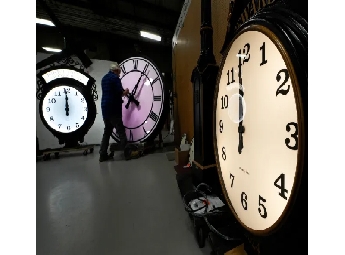 അമേരിക്കന്‍ സംസ്ഥാനങ്ങളില്‍ ഞായറാഴ്ച സമയം മാറും