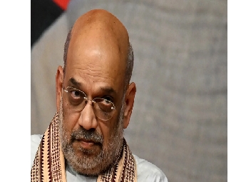 മാര്‍ച്ച് 31നകം ഇന്ത്യയെ നക്‌സല്‍ മുക്തമാക്കുമെന്ന് അമിത് ഷാ