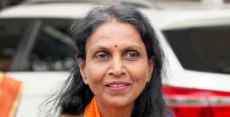 തനിക്കെതിരായ പോക്‌സോ കേസ് എഫ് ഐ ആര്‍ റദ്ദാക്കണമെന്ന് ആര്‍ ശ്രീലേഖ