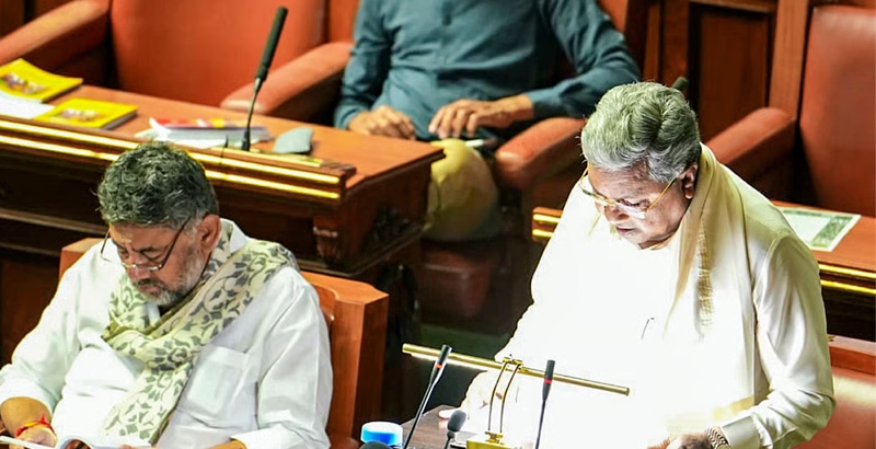 16 വയസ്സില്‍ താഴെയുള്ളവരുടെ സോഷ്യല്‍ മീഡിയ ഉപയോഗം നിയന്ത്രിക്കാന്‍ കര്‍ണാടക