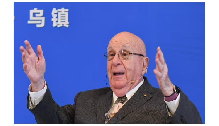 ഇന്റർനെറ്റിന്റെ പിതാമഹൻ ഡേവിഡ് ജെ. ഫാർബർ അന്തരിച്ചു