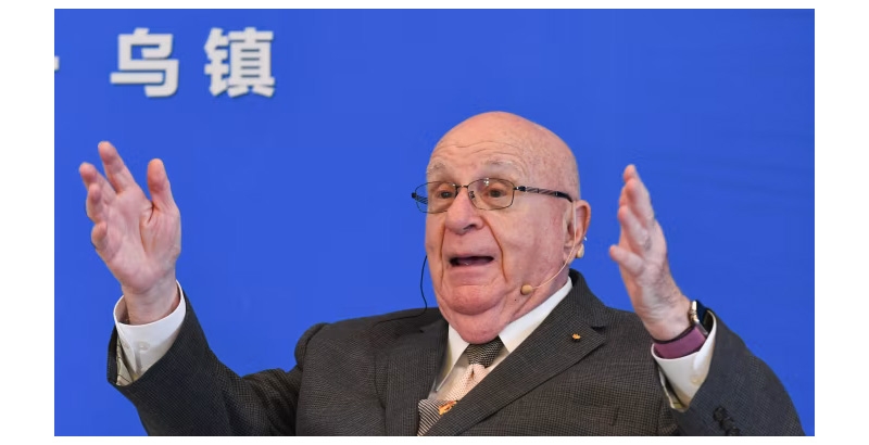 ഇന്റർനെറ്റിന്റെ പിതാമഹൻ ഡേവിഡ് ജെ. ഫാർബർ അന്തരിച്ചു