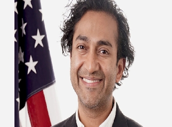 എഫ് ഡി എ വാക്‌സിൻ വിഭാഗം മേധാവി വിനയ് പ്രസാദ് രാജിവെക്കും