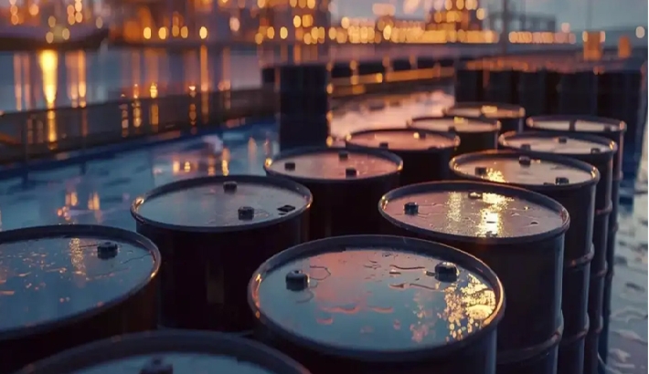 ലാഭകരമായ വിലയ്ക്ക് ക്രൂഡ് ഓയില്‍ നല്‍കുന്ന ആരില്‍ നിന്നും എണ്ണ വാങ്ങുമെന്ന് ഇന്ത്യ