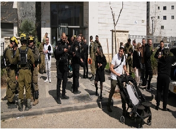 മിഡില്‍ ഈസ്റ്റില്‍ കുടുങ്ങി അമേരിക്കന്‍ പൗരന്മാര്‍;  സര്‍ക്കാര്‍ സഹായം ലഭിച്ചില്ലെന്ന് പരാതി