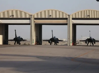 യു എ ഇ സൈനിക താവളത്തെ ലക്ഷ്യമാക്കി ഐ ആര്‍ ജി സി