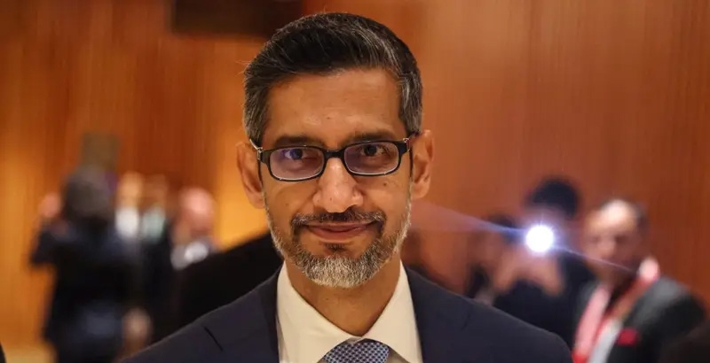 മൂന്ന് വർഷത്തിൽ 692 മില്യന്‍  ഡോളര്‍ വരെ  പ്രതിഫലം: ഗൂഗിൾ മാതൃകമ്പനി തലവൻ സുന്ദർ പിച്ചായിക്ക് പുതിയ  പദ്ധതി