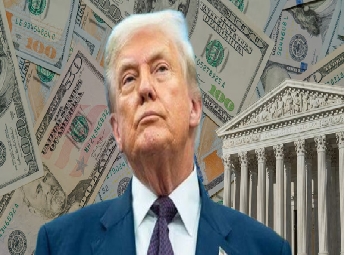 കോടതിവിധിക്ക് പിന്നാലെ പ്രതിസന്ധി: അനധികൃത ഇറക്കുമതി നികുതിയായി ഈടാക്കിയ വൻതുക തിരികെ നൽകാൻ അമേരിക്കയ്ക്ക് ബുദ്ധിമുട്ട്