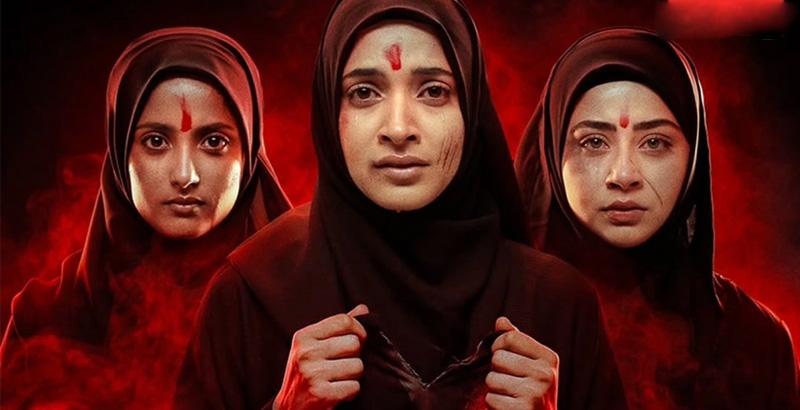 കേരള സ്‌റ്റോറി 2' തിയറ്ററുകളിൽ തളർന്നു; ആറുദിവസം ലഭിച്ചത് ഇരുപത് കോടി മാത്രം