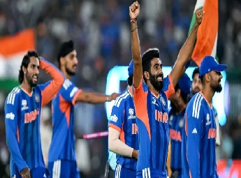 ടി20 ലോകകപ്പ് ഇന്ത്യയ്ക്ക്