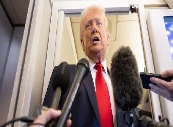 യു എസ് അംഗീകാരമില്ലാത്ത ഇറാന്‍ പരമോന്നത നേതാവ് അധികകാലമുണ്ടാവില്ലെന്ന് ട്രംപ്