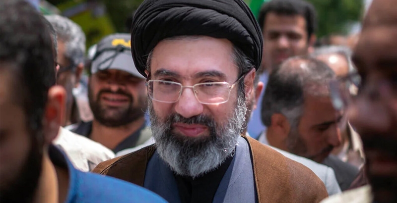 ഇറാനിൽ മൊജ്തബ ഖമേനി പുതിയ സുപ്രീം നേതാവ് ; ടെഹ്രാനിൽ പ്രതിഷേധ മുദ്രാവാക്യം,...