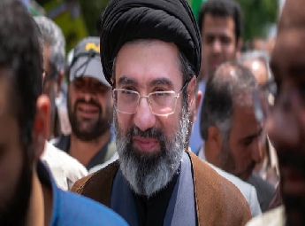 ഇറാനിൽ മൊജ്തബ ഖമേനി പുതിയ സുപ്രീം നേതാവ് ; ടെഹ്രാനിൽ പ്രതിഷേധ മുദ്രാവാക്യം, മേഖലയിൽ സംഘർഷം രൂക്ഷം