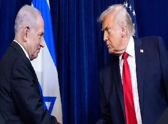 ഇറാൻ യുദ്ധം അവസാനിപ്പിക്കൽ: തീരുമാനം നെതന്യാഹുവുമായി ചേർന്ന് എടുക്കുമെന്ന് ട്രംപ്