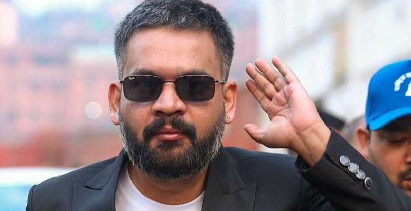 നേപ്പാളിൽ പുതിയ രാഷ്ട്രീയ തരംഗം; ബാലേന്ദ്ര ഷായുടെ പാർട്ടിക്ക് വൻ മുന്നേറ്റം...