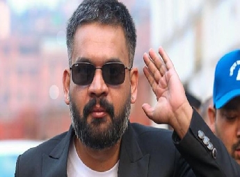 നേപ്പാളിൽ പുതിയ രാഷ്ട്രീയ തരംഗം; ബാലേന്ദ്ര ഷായുടെ പാർട്ടിക്ക് വൻ മുന്നേറ്റം, പ്രധാനമന്ത്രിയാകാൻ സാധ്യത