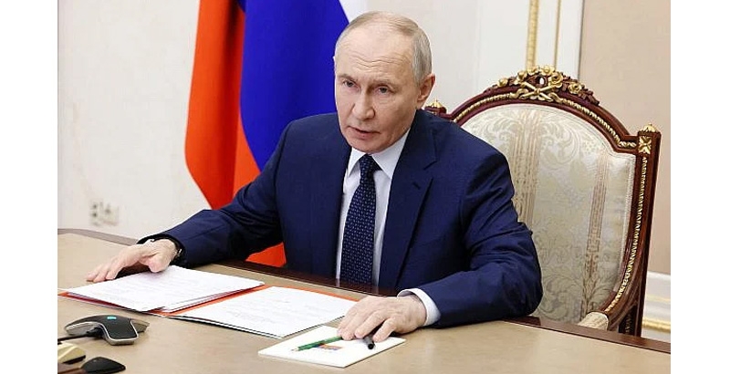 ഇറാന്റെ പുതിയ പരമോന്നത നേതാവിന് അഭിനന്ദനം; ഇറാനോടൊപ്പം നിലകൊള്ളുമെന്ന് റഷ്യ