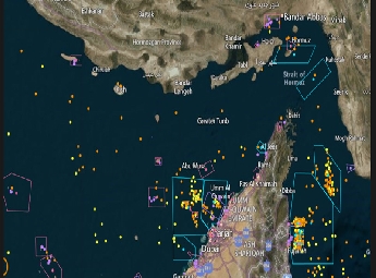 ഹോർമുസ് കടലിടുക്ക് പ്രതിസന്ധി: ലോക എണ്ണവിതരണം ആശങ്കയിൽ; ആഗോള സമ്പദ്‌വ്യവസ്ഥക്ക് വലിയ തിരിച്ചടി