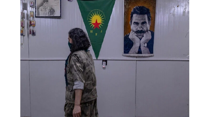 ഇറാനെതിരെ പോരാടാന്‍ തയ്യാറെന്ന് കുര്‍ദിഷ് വിമതര്‍; ജനകീയ വിപ്ലവത്തിനായി കാത്തിരിക്കുകയാണെന്ന് നേതാക്കള്‍