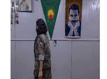 ഇറാനെതിരെ പോരാടാന്‍ തയ്യാറെന്ന് കുര്‍ദിഷ് വിമതര്‍; ജനകീയ വിപ്ലവത്തിനായി കാത്തിരിക്കുകയാണെന്ന് നേതാക്കള്‍