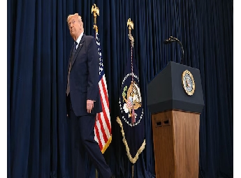 ഇറാനുമായുള്ള യുദ്ധം ഉടൻ അവസാനിച്ചേക്കുമെന്ന് ട്രംപ്