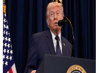 ഇറാൻ യുദ്ധാവസാനത്തെക്കുറിച്ചുള്ള ട്രംപിന്റെ വ്യത്യസ്ത നിലപാടിൽ ആശയക്കുഴപ്പം