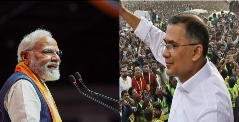 ബംഗ്ലാദേശ് സൈനിക രഹസ്യാന്വേഷണ മേധാവിയുടെ  രഹസ്യ സന്ദർശനം; ഇന്ത്യൻ സൈനിക ഇന്...