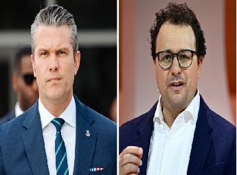 ട്രംപ് ഭരണകൂടത്തിനെതിരെ ആൻത്രോപിക് കോടതിയിൽ; എഐ കമ്പനിയെ സുരക്ഷാഭീഷണിയെന്ന് പ്രഖ്യാപിച്ചതിനെതിരെ കേസ്