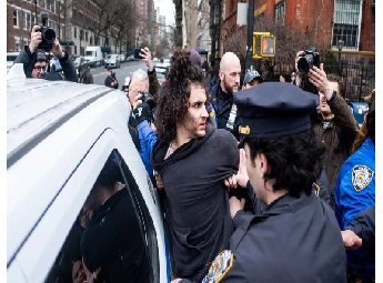 ന്യൂയോർക്കിൽ ഭീകരാക്രമണ ശ്രമം: പ്രചോദനം ഐസിസ് എന്ന് സമ്മതിച്ച രണ്ടു യുവാക്കൾ അറസ്റ്റിൽ