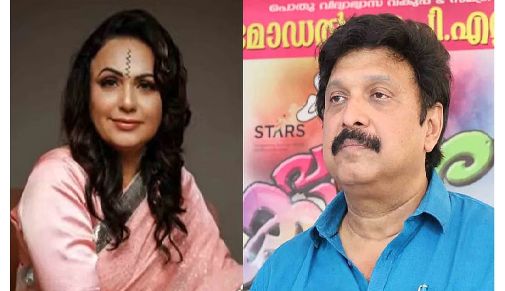 ഗണേഷ് കുമാർ ക്ഷമ ചോദിച്ചു; ആരോപണങ്ങളിൽ നിന്ന് പിന്മാറി ബിന്ദു മേനോൻ