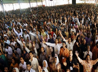 പെന്തക്കോസ്ത് സഭകളെ ക്രൈസ്തവ സഭാ വിഭാഗമായി അംഗീകരിക്കാന്‍ മന്ത്രിസഭാ തീരുമാനം