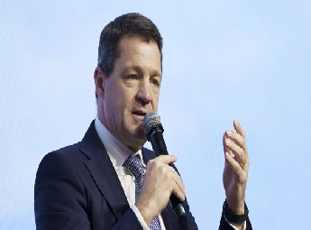 ഇന്‍ഡിഗോ സി ഇ ഒ രാജിവച്ചു