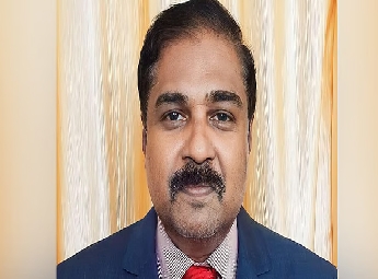 കെ ജി സനല്‍കുമാര്‍ സംസ്ഥാന തെരഞ്ഞെടുപ്പ് കമ്മീഷണര്‍