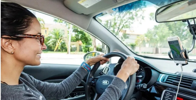 അമേരിക്കയില്‍ \'സ്ത്രീകള്‍ക്കായി മാത്രം\' യാത്രാ ഓപ്ഷന്‍ അവതരിപ്പിച്ച് ഊബര്‍