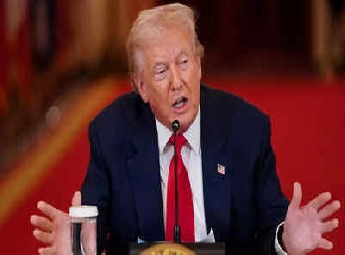 റിലയൻസിന്റെ നിക്ഷേപത്തോടെ അമേരിക്കയിൽ 50 വർഷത്തിന് ശേഷം പുതിയ ഓയിൽ റിഫൈനറി; പ്രഖ്യാപിച്ച് ട്രംപ്