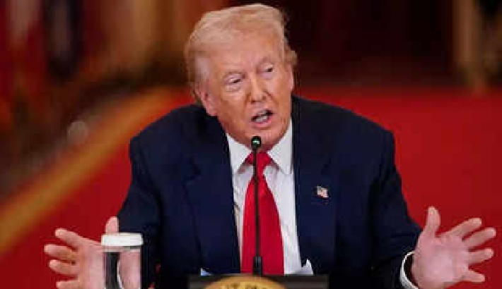 റിലയൻസിന്റെ നിക്ഷേപത്തോടെ അമേരിക്കയിൽ 50 വർഷത്തിന് ശേഷം പുതിയ ഓയിൽ റിഫൈനറി; പ്രഖ്യാപിച്ച് ട്രംപ്