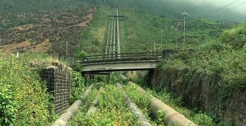പള്ളിവാസല്‍ വിപുലീകരണ പദ്ധതി മുഖ്യമന്ത്രി നാടിന് സമര്‍പ്പിക്കും