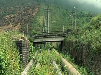 പള്ളിവാസല്‍ വിപുലീകരണ പദ്ധതി മുഖ്യമന്ത്രി നാടിന് സമര്‍പ്പിക്കും