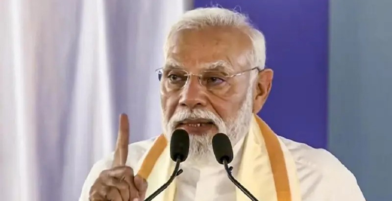 ഇറാന്‍ യുദ്ധം കോണ്‍ഗ്രസ്  രാഷ്ട്രീയവല്‍ക്കരിക്കുന്നെന്ന് നരേന്ദ്ര മോഡി