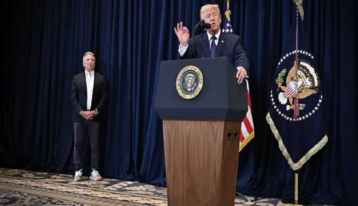 ഇറാന്‍ യുദ്ധം വിജയത്തിലേക്ക് അടുക്കുന്നെന്ന് ട്രംപ്; ഇസ്രായേലിന്റെ നിലപാട് വ്യത്യസ്തം