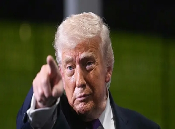 ഇറാന്റെ 'സ്ലീപ്പർ സെല്ലുകളെ ' കണ്ടെത്തിയെന്ന് ട്രംപ്; കടലിൽ നിന്നുള്ള ഡ്രോൺ ആക്രമണ ഭീഷണിയെന്ന് മുന്നറിയിപ്പ്