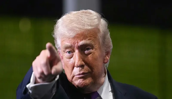 ഇറാന്റെ 'സ്ലീപ്പർ സെല്ലുകളെ ' കണ്ടെത്തിയെന്ന് ട്രംപ്; കടലിൽ നിന്നുള്ള ഡ്രോൺ ആക്രമണ ഭീഷണിയെന്ന് മുന്നറിയിപ്പ്